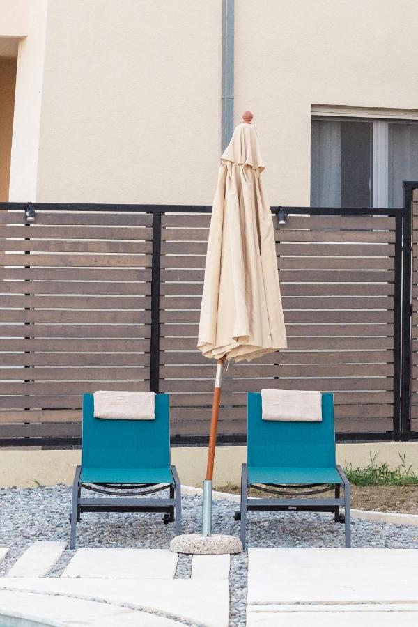 Apartments Kan Ulcinj Exterior foto