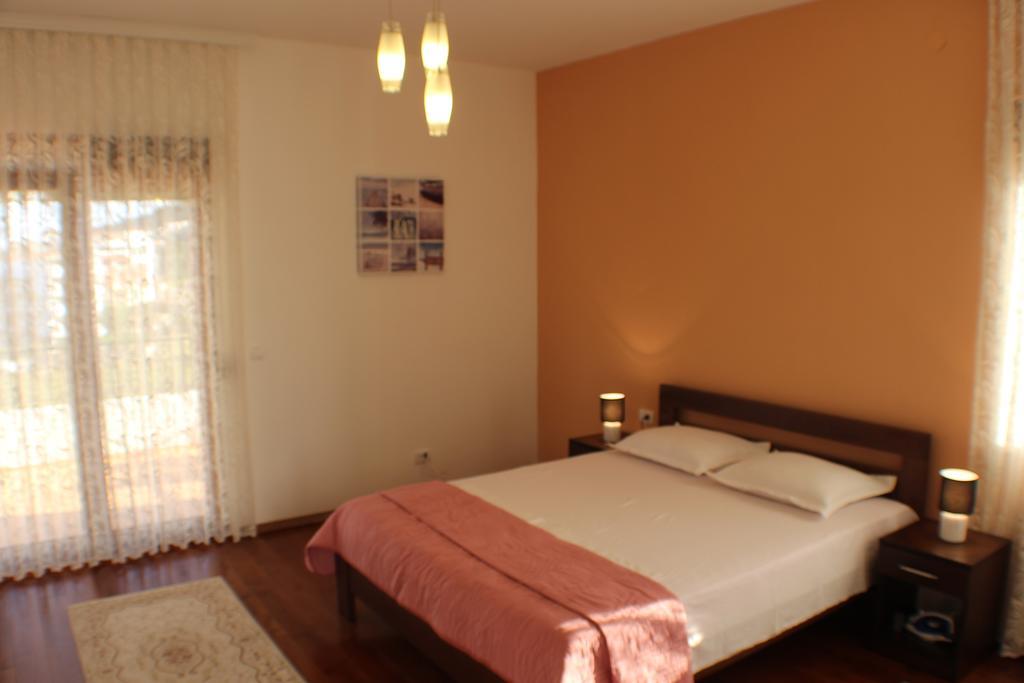 Apartments Kan Ulcinj Exterior foto